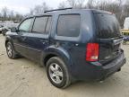 2009 Honda Pilot Exl продається в Waldorf, MD - Rear End