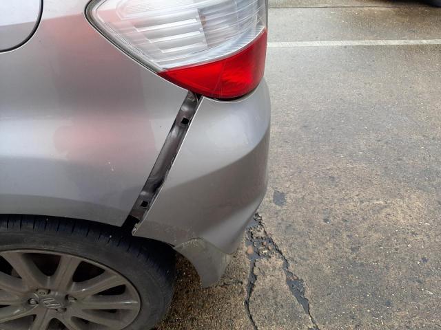 2010 HONDA JAZZ I-VTE