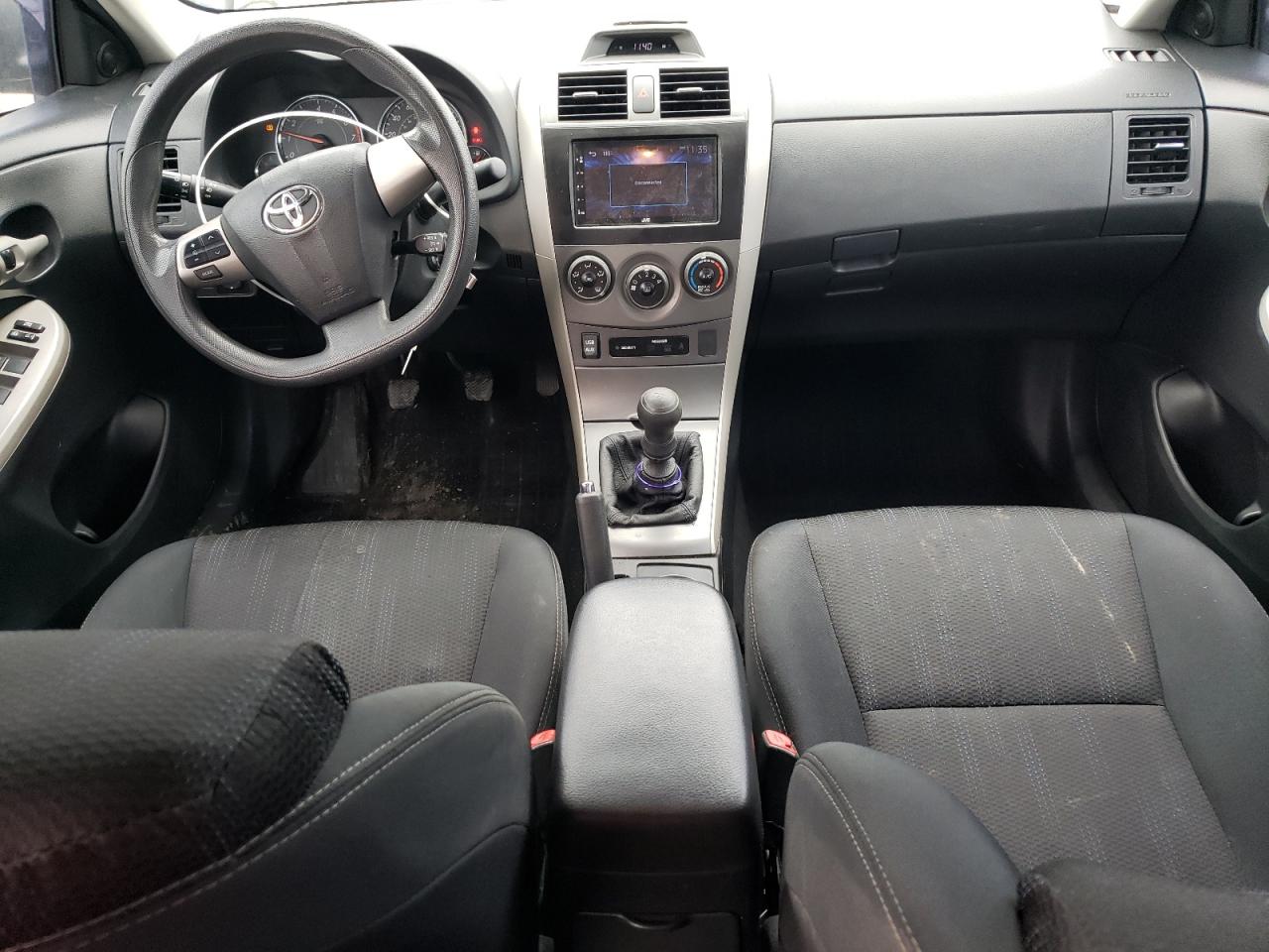 2012 Toyota Corolla - Image 8