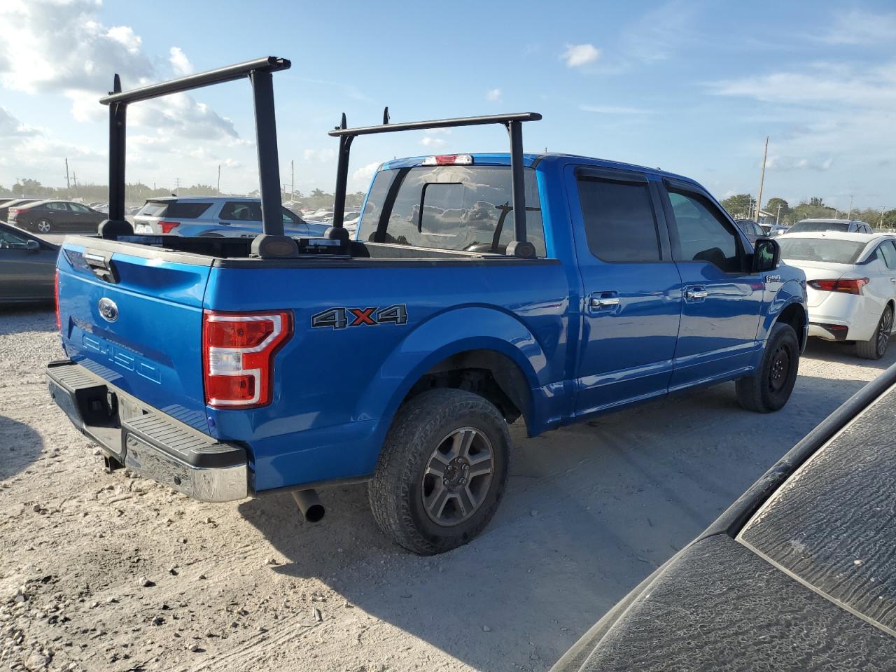 2019 Ford F-150 - Image 3