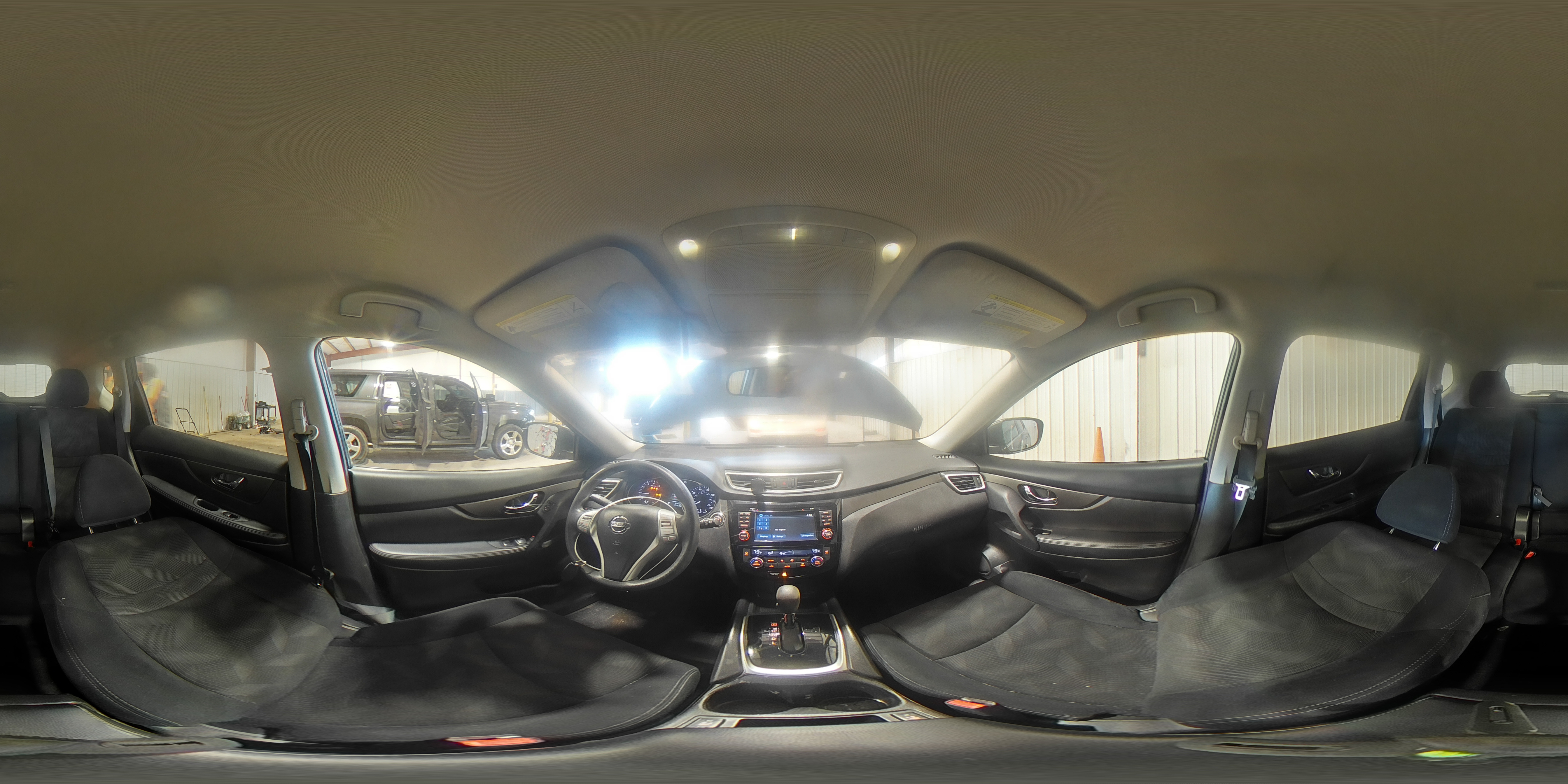 2015 Nissan Rogue - Image 15