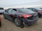 2015 Maserati Ghibli S for Sale in Elgin, IL - Rear End