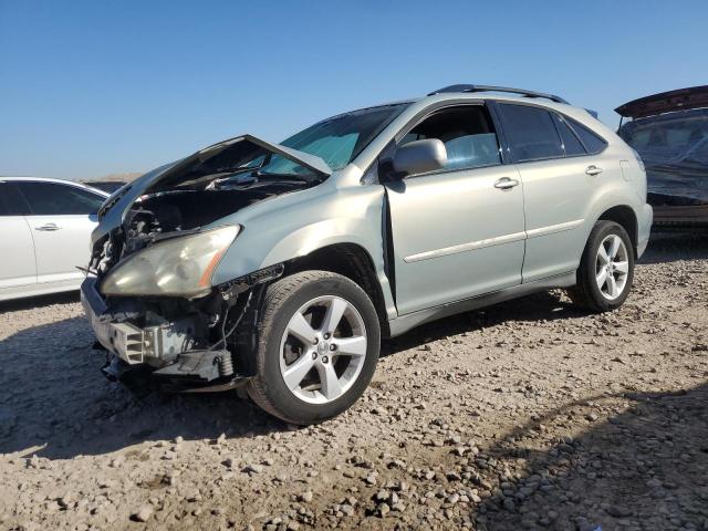 2007 Lexus Rx 350