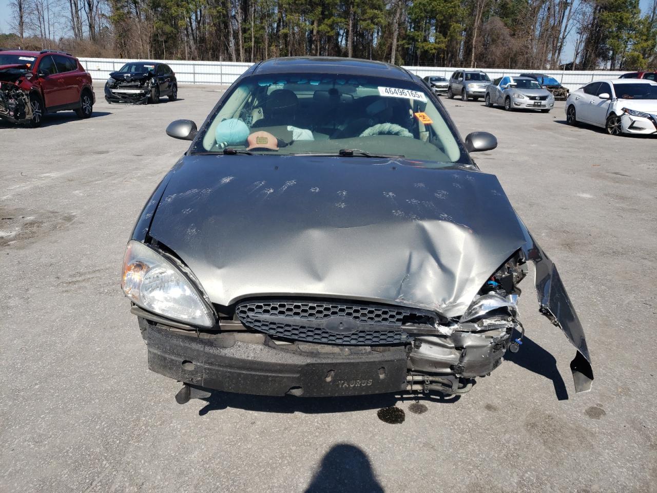 2003 Ford Taurus - Image 5