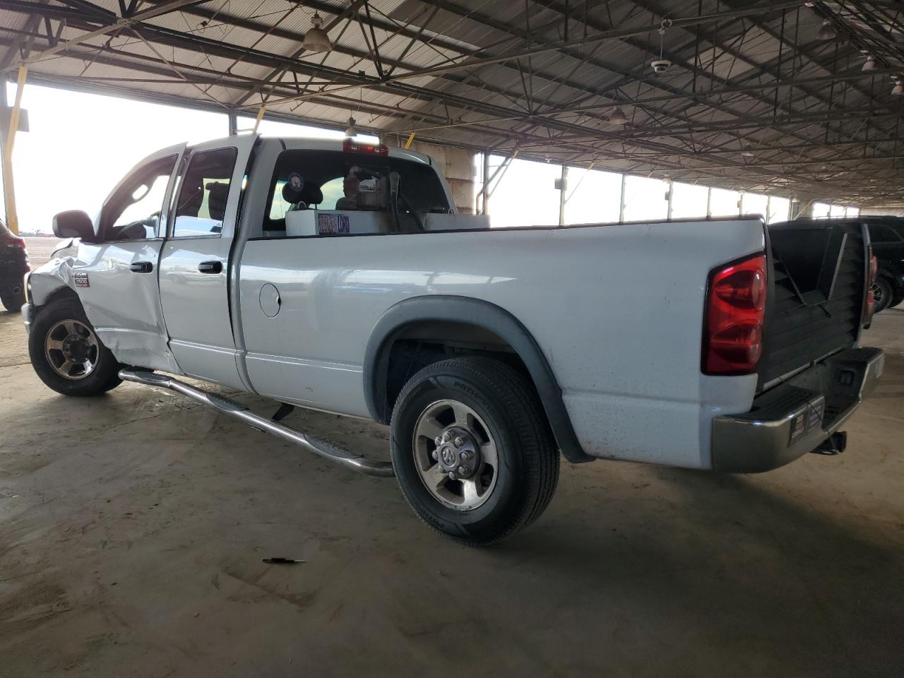 2009 Dodge RAM - Image 2