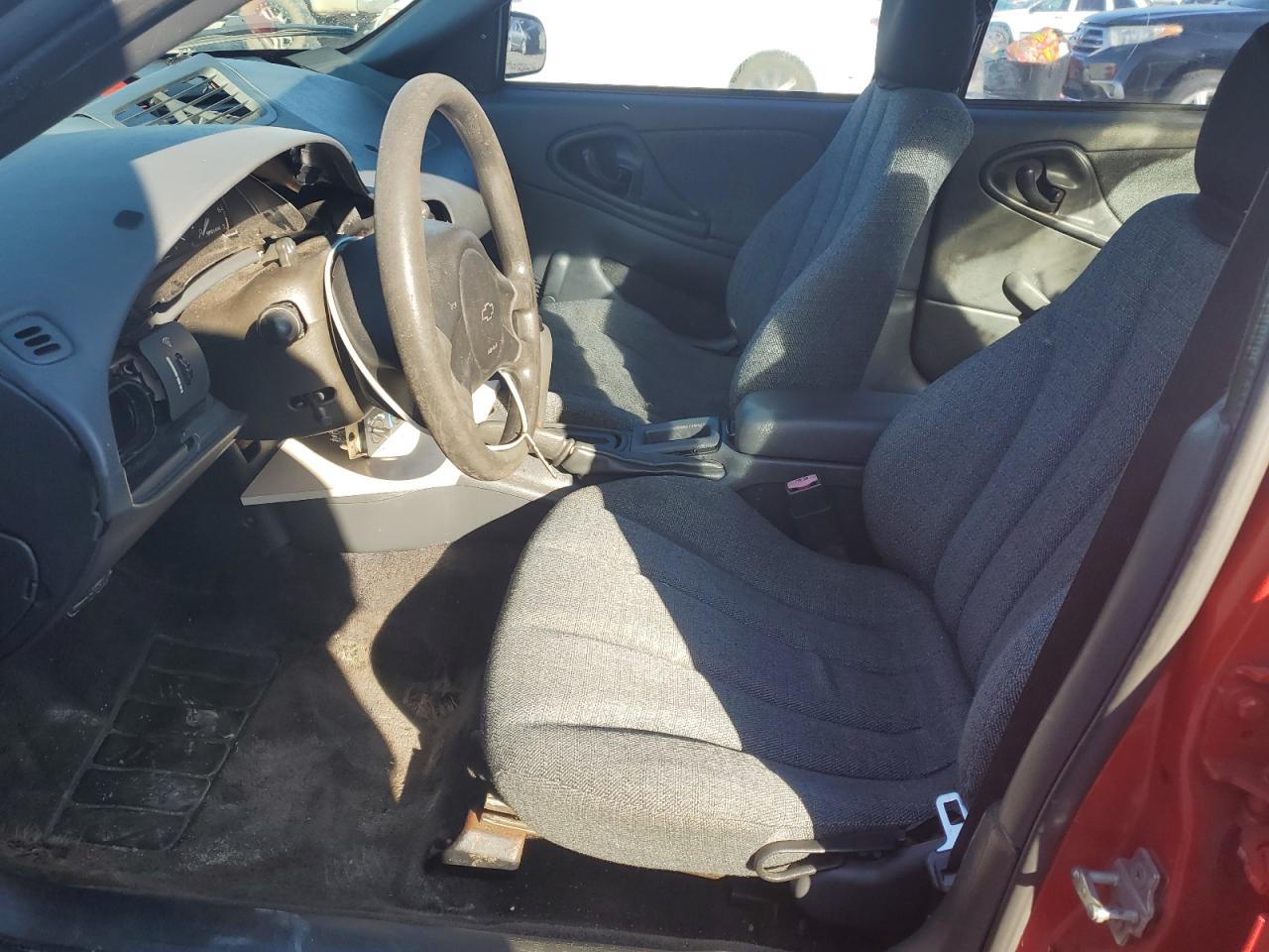 2005 Chevrolet Cavalier - Image 7