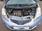 2010 HONDA JAZZ EX I- for sale at Copart GLOUCESTER