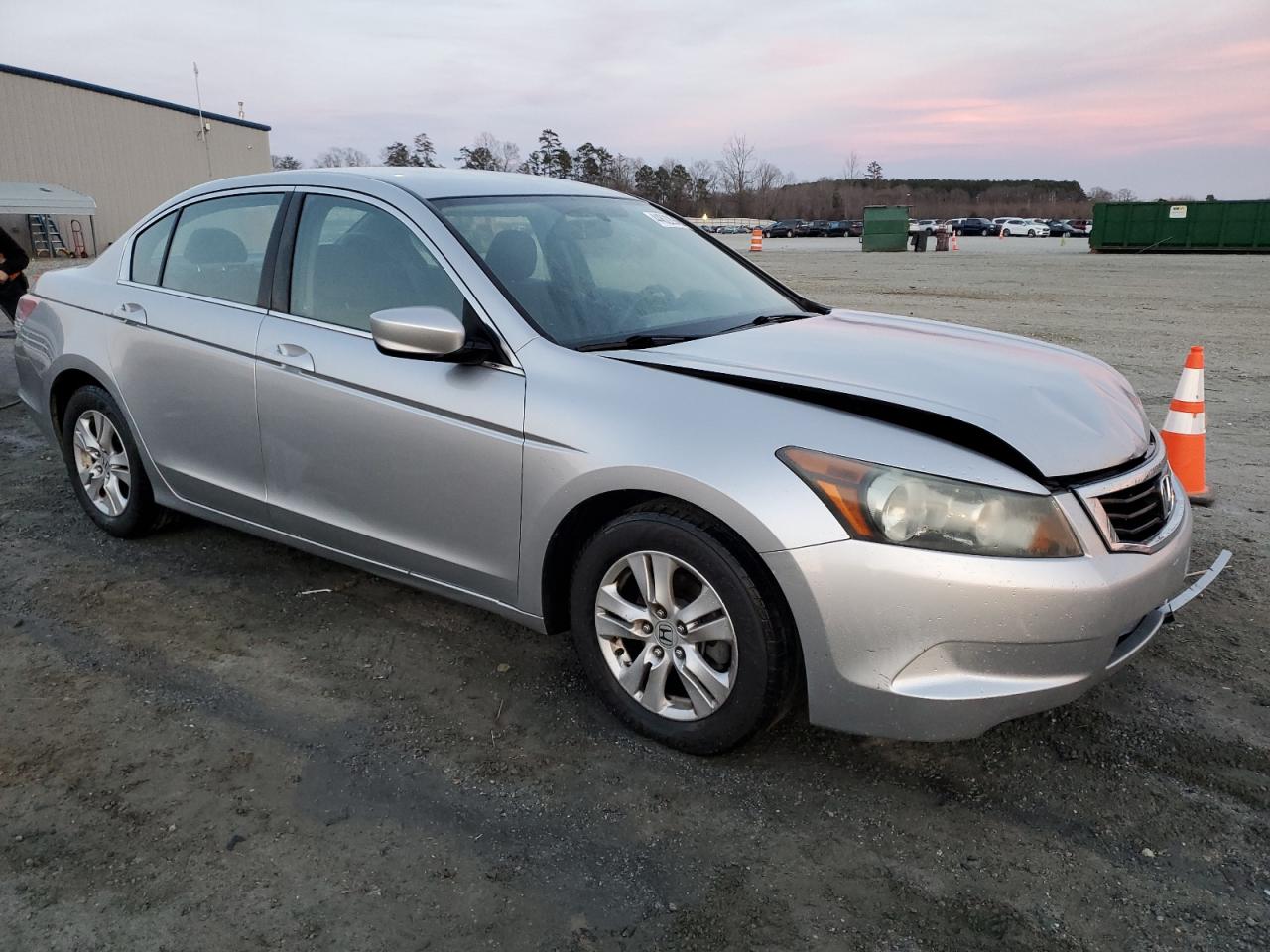 2008 Honda Accord - Image 4