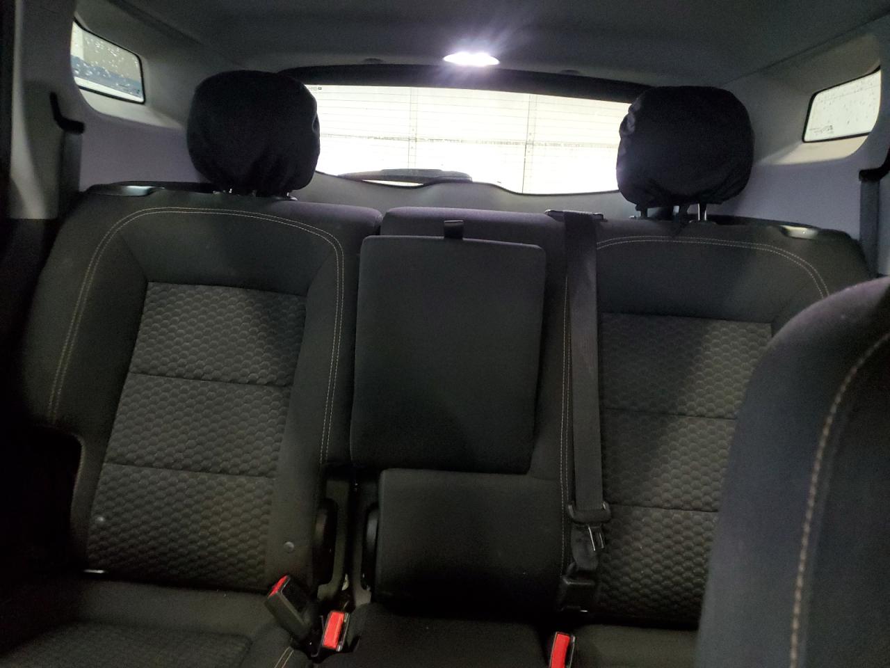 2018 GMC Terrain - Image 10