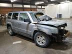 2015 Jeep Patriot Sport for Sale in Ebensburg, PA - Burn - Engine