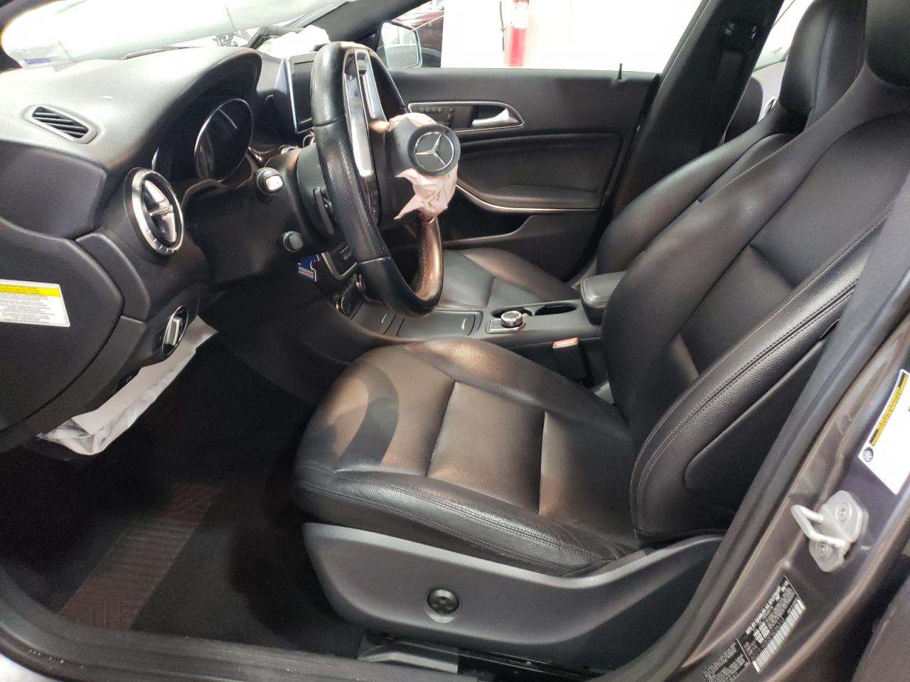 2014 Mercedes-Benz CLA-klasse - Image 7