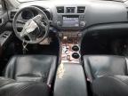 2012 TOYOTA HIGHLANDER HYBRID LIMITED   for sale at Copart ON - TORONTO