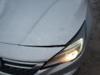 2017 VAUXHALL ASTRA SRI for sale at Copart YORK