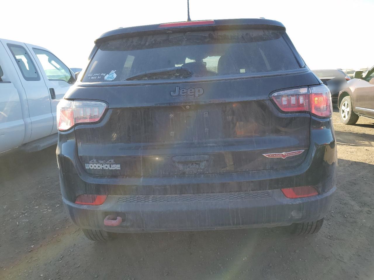 2019 Jeep Compass - Image 6