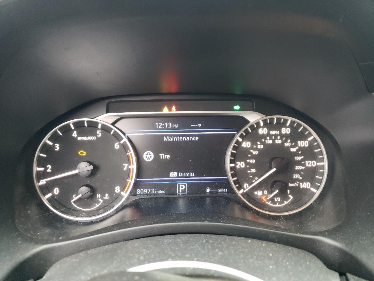 2020 Nissan Altima - Image 9