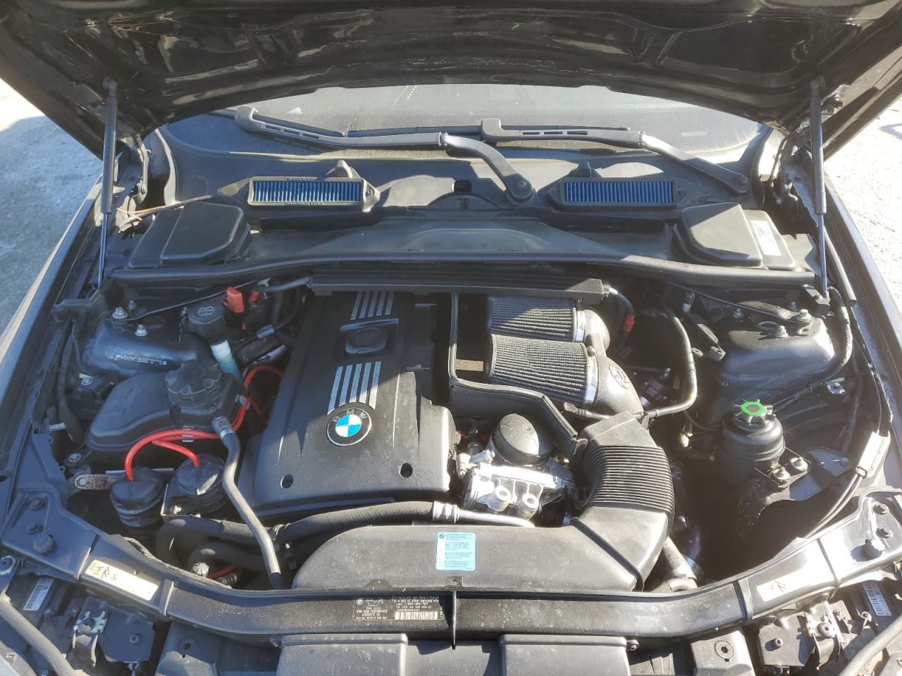 2009 BMW 3er - Image 11