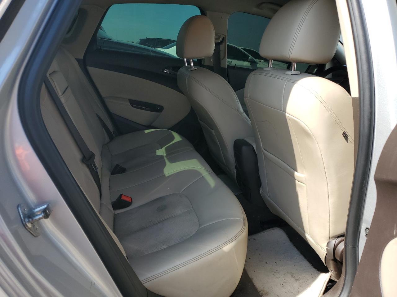 2016 Buick Verano - Image 10