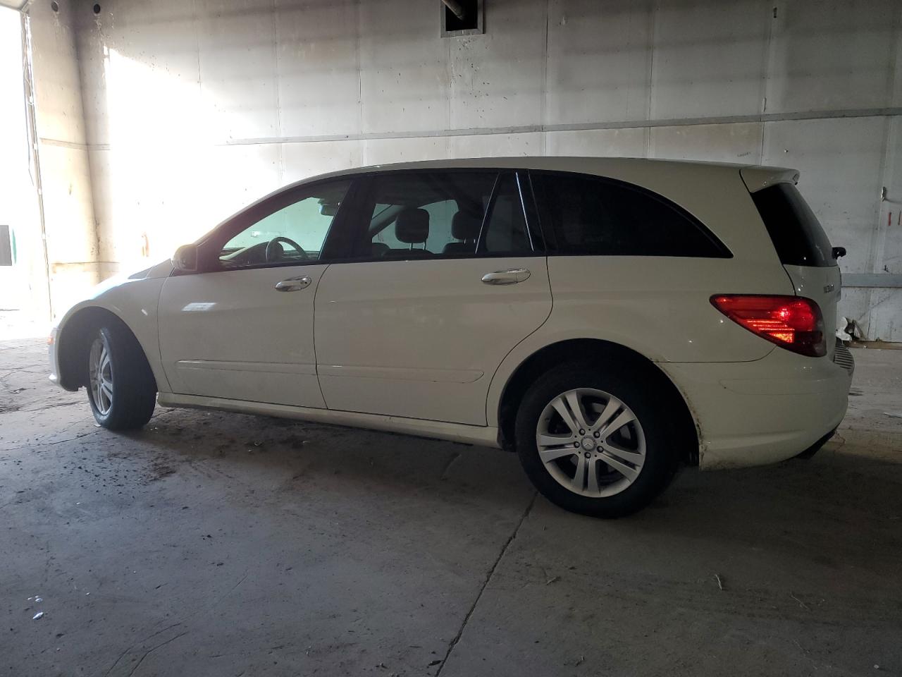 2008 Mercedes-Benz R-klasse - Image 2