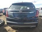 2021 Cadillac Xt5 Premium Luxury na sprzedaż w Brighton, CO - Front End