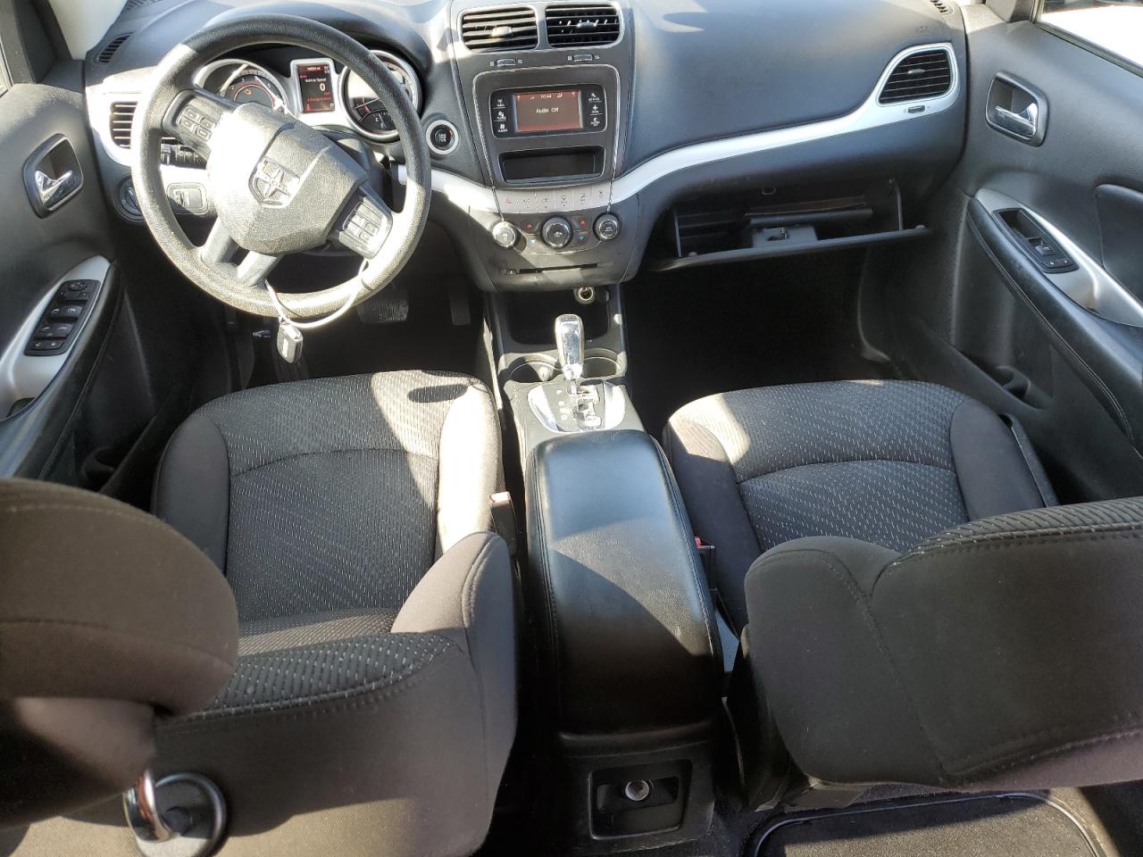 2014 Dodge Journey - Image 8
