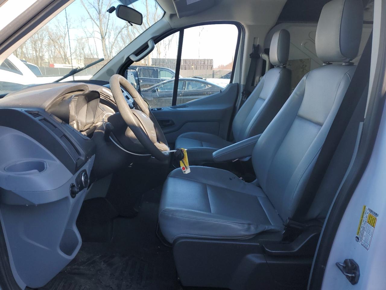 2015 Ford Transit - Image 7
