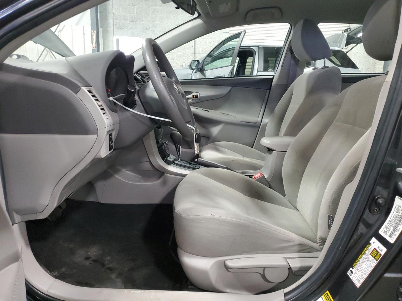 2009 Toyota Corolla - Image 7