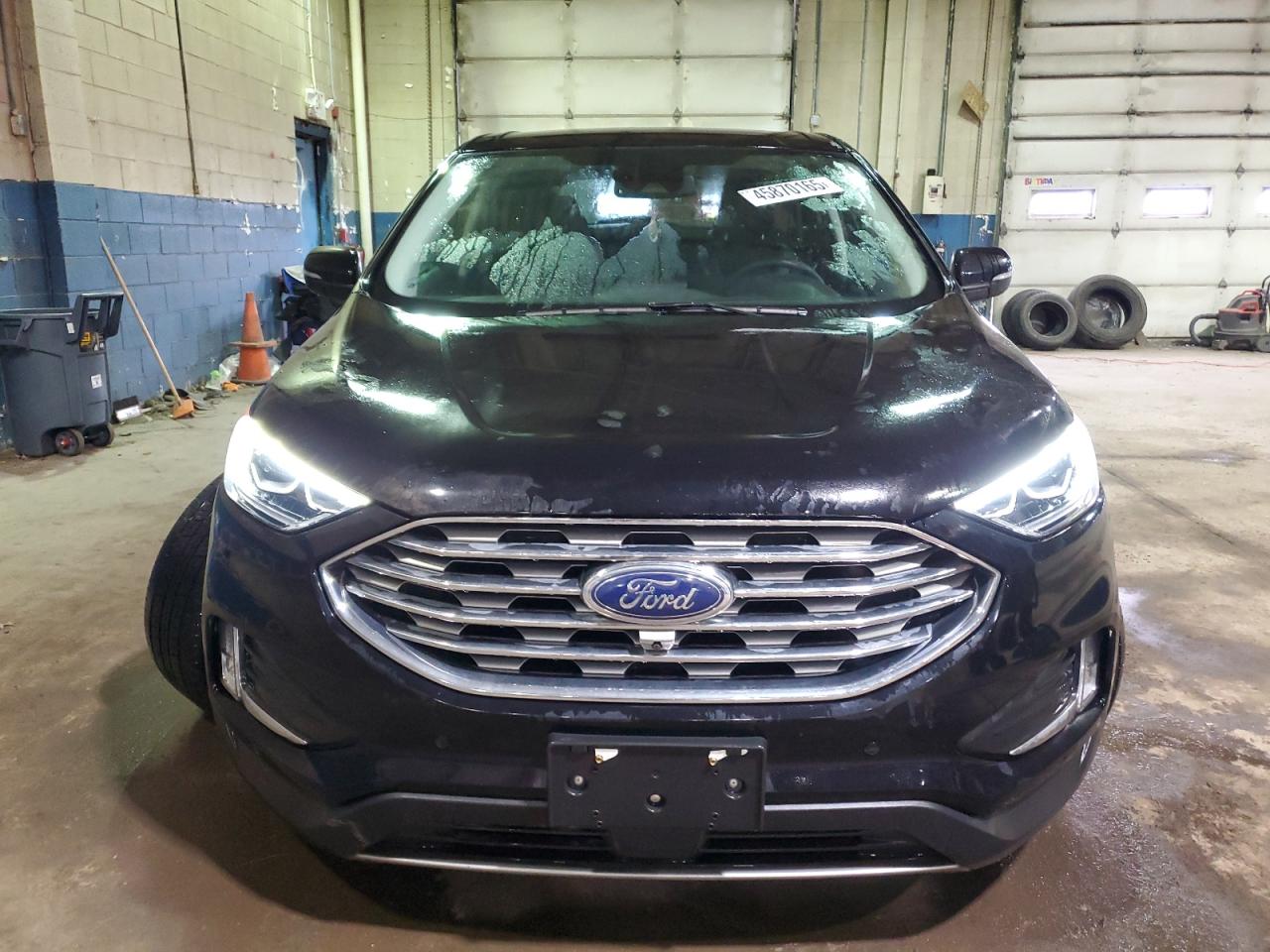 2022 Ford Edge - Image 5