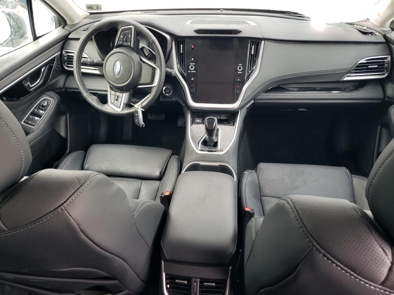2024 Subaru Outback - Image 8