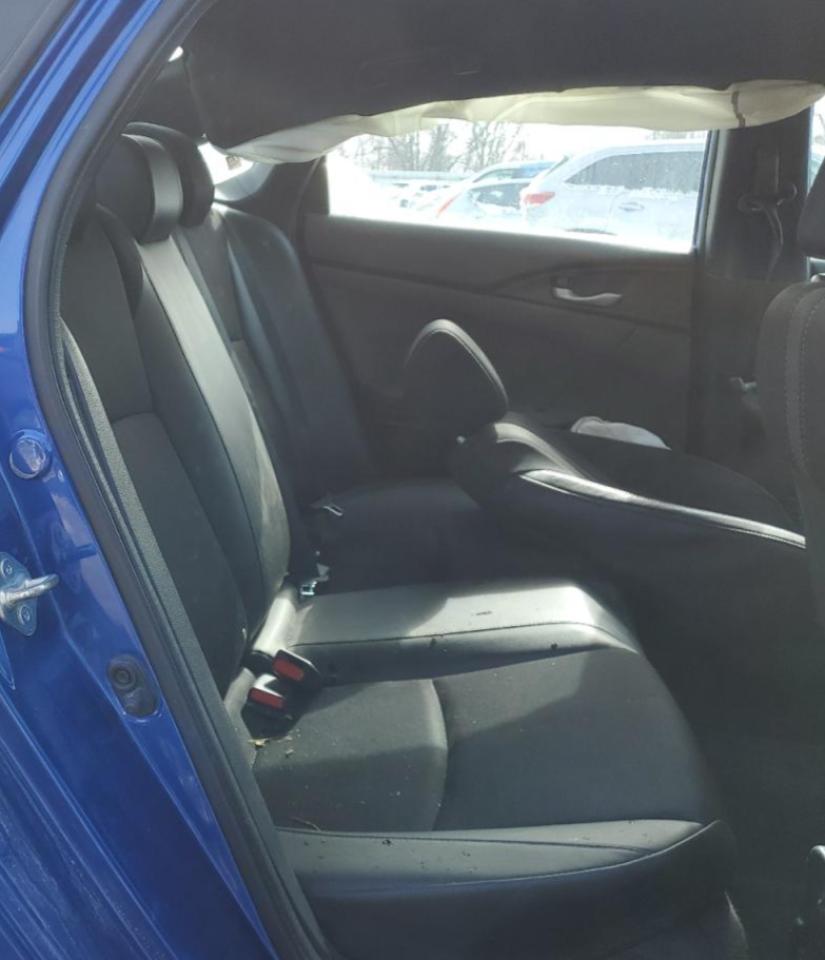 2020 Honda Civic - Image 11