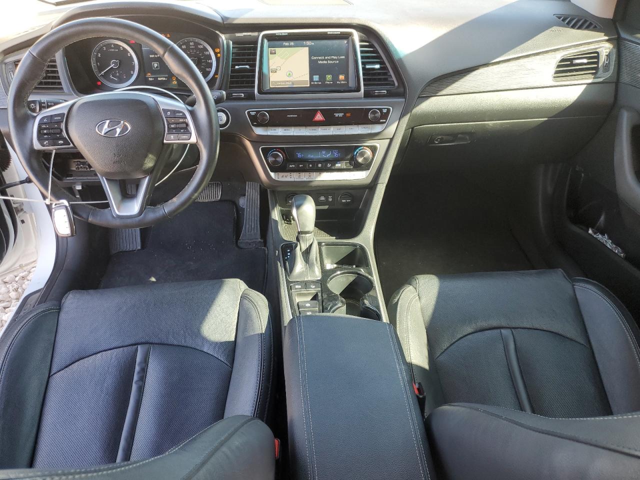 2019 Hyundai Sonata - Image 8