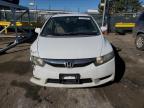 2009 Honda Civic Lx للبيع في Denver، CO - Front End