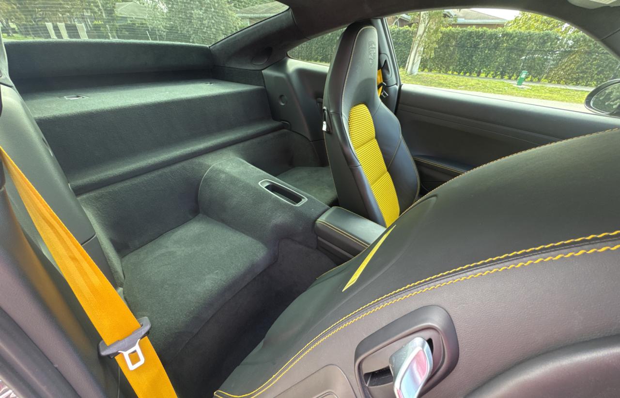 2019 Porsche 911 - Image 6