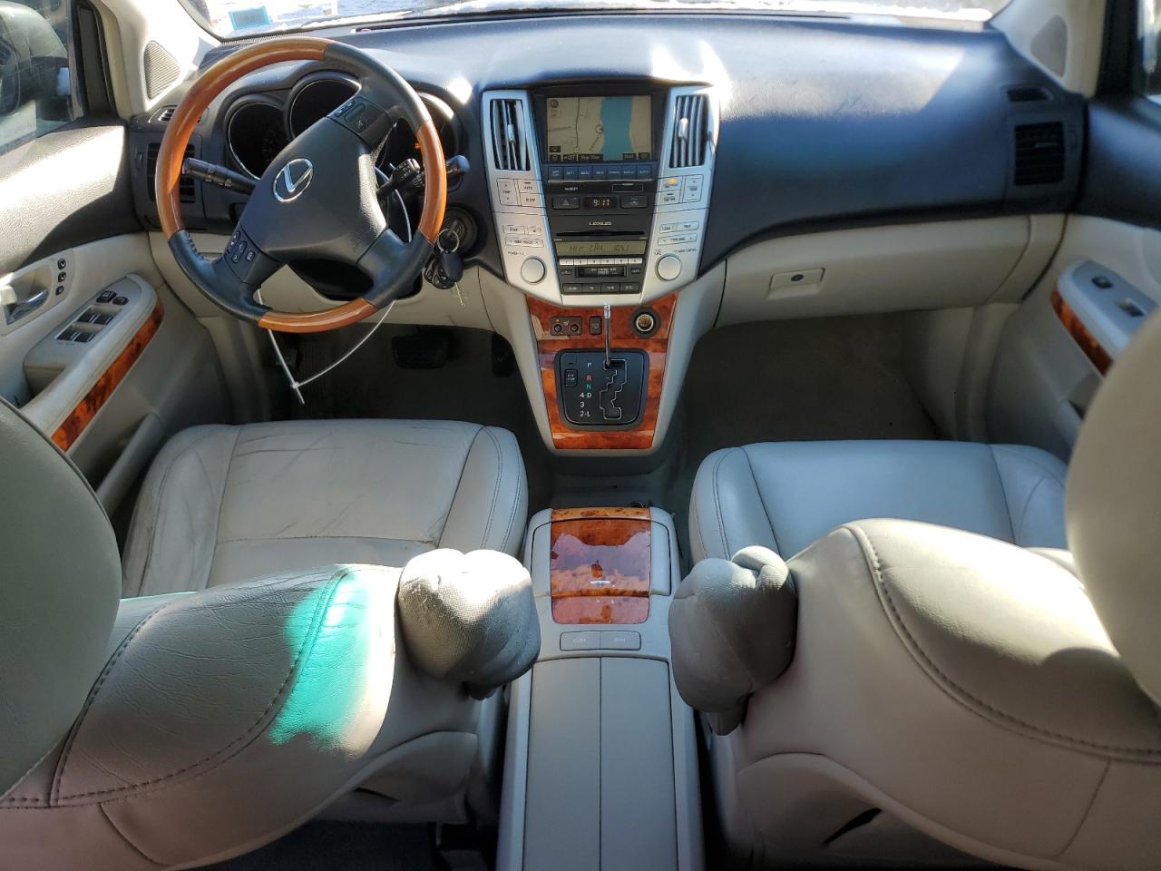 2008 Lexus RX - Image 8