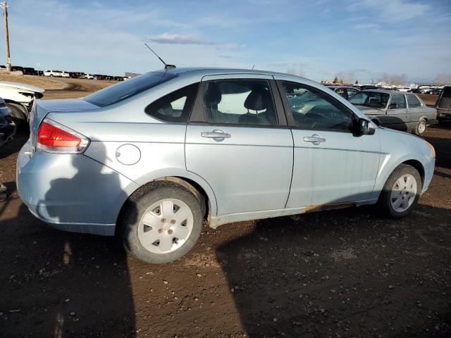 2009 FORD FOCUS SE