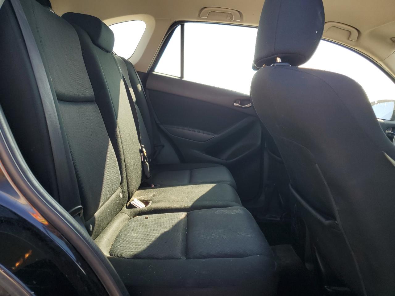 2014 Mazda CX-5 - Image 11