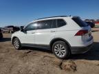 2018 Volkswagen Tiguan Se за продажба в Amarillo, TX - Front End