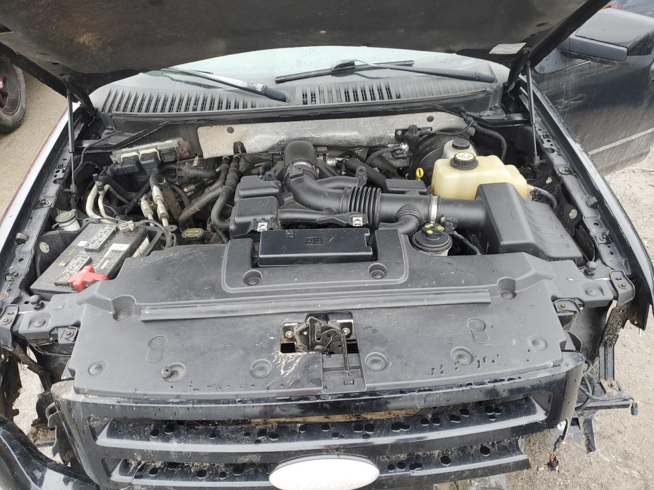2007 Ford Expedition - Image 13