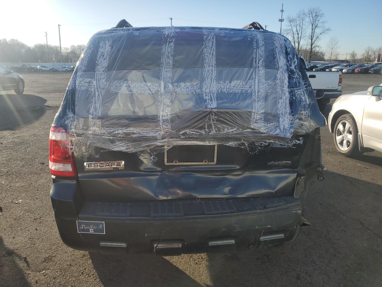 2008 Ford Escape - Image 6
