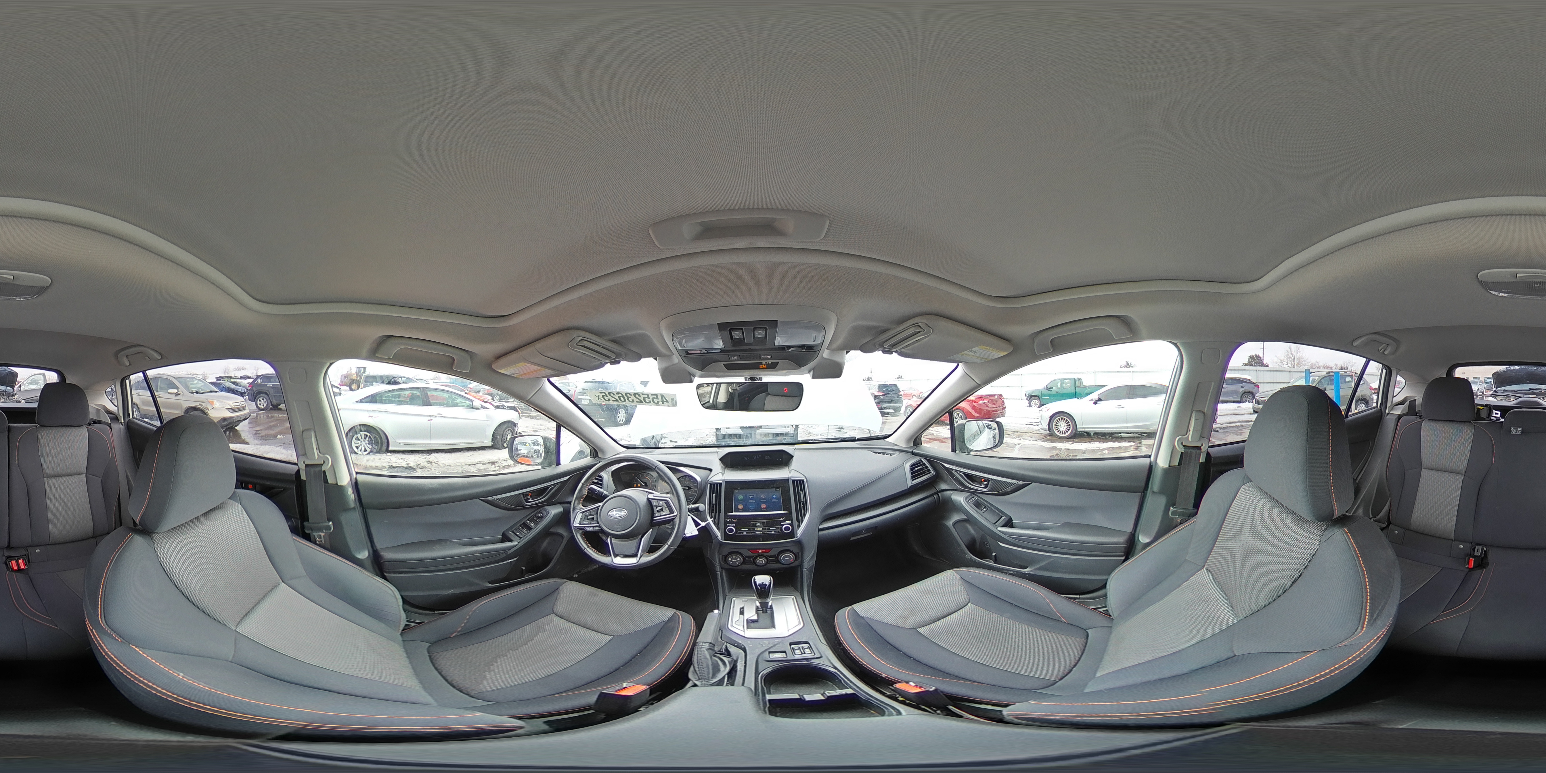 2019 Subaru XV - Image 15