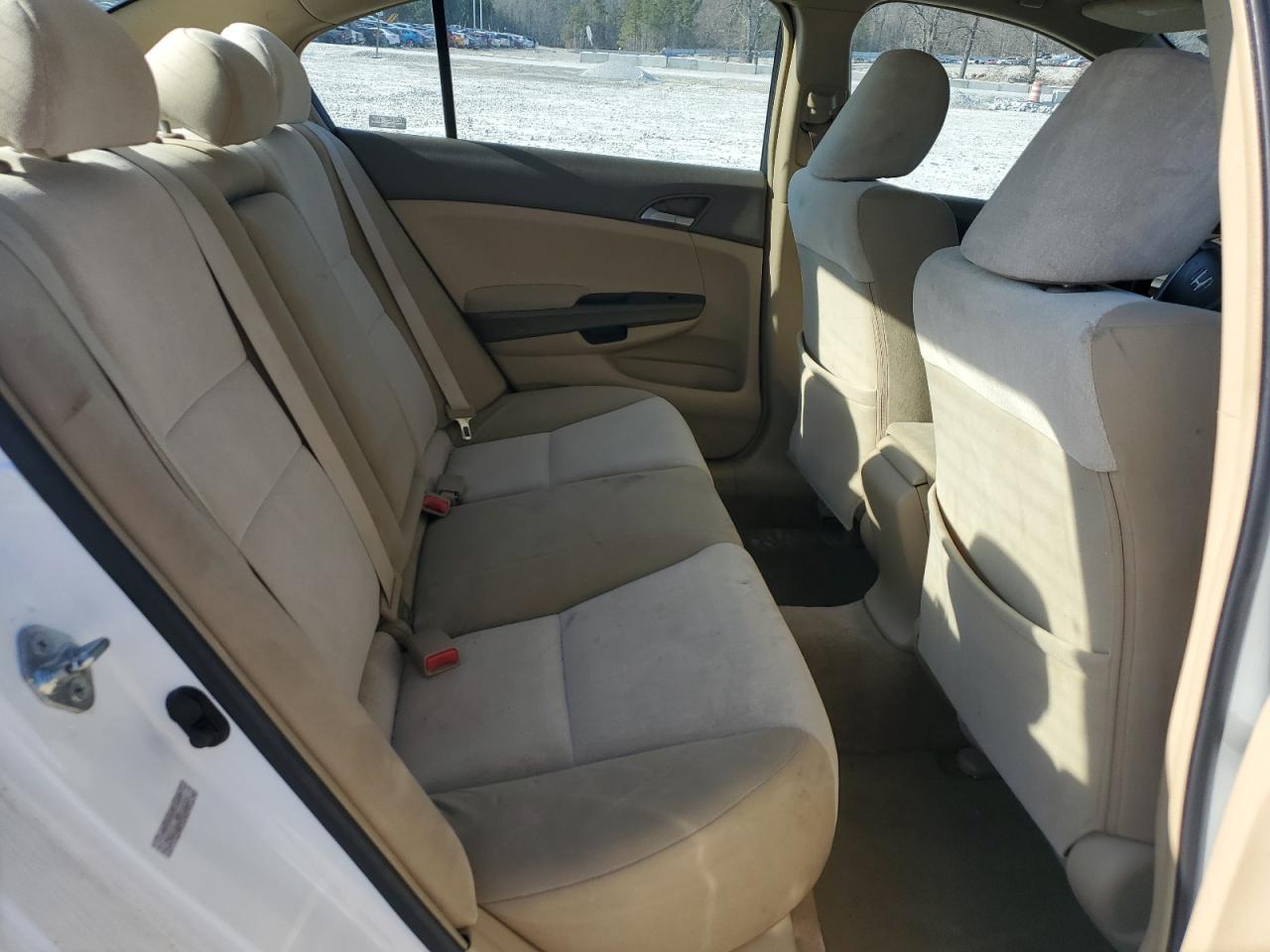 2008 Honda Accord - Image 10