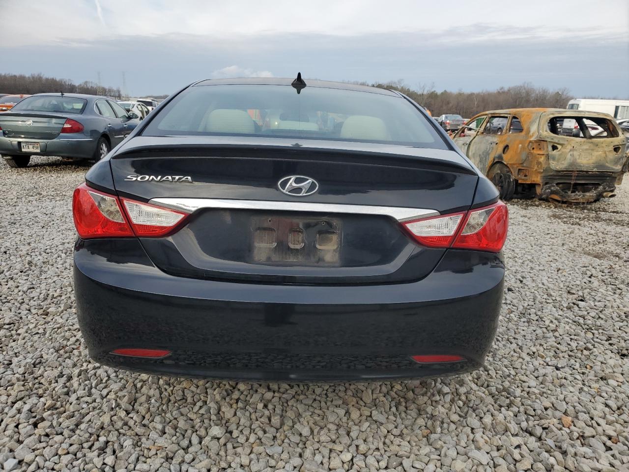 2013 Hyundai Sonata - Image 6