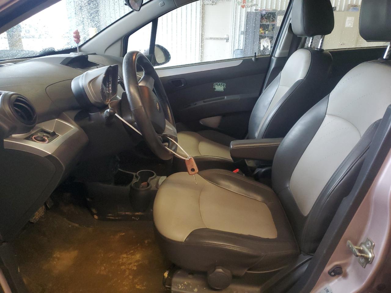 2013 Chevrolet Spark - Image 7