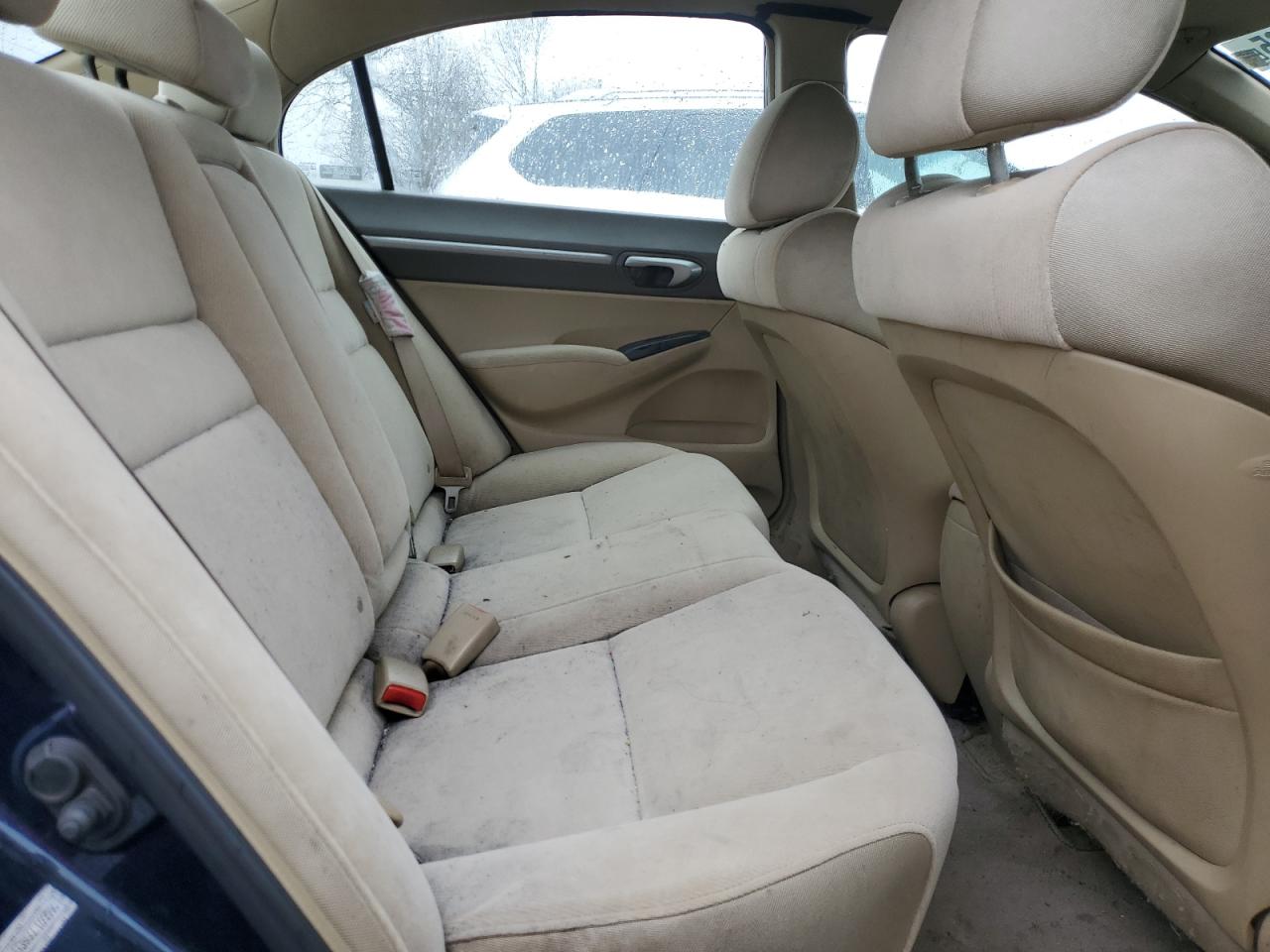 2006 Honda Civic - Image 10