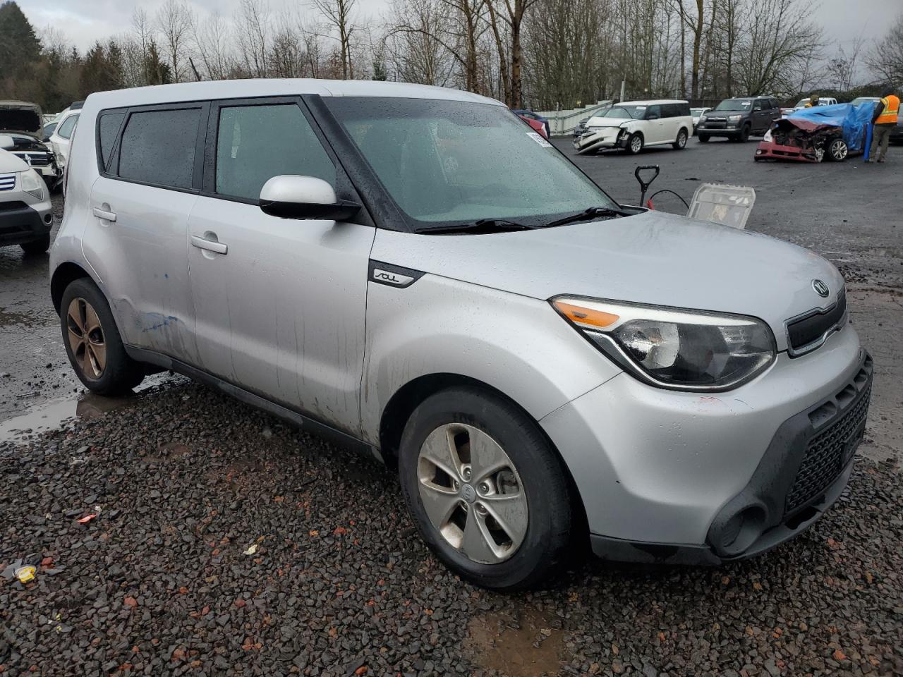 2015 Kia Soul - Image 4