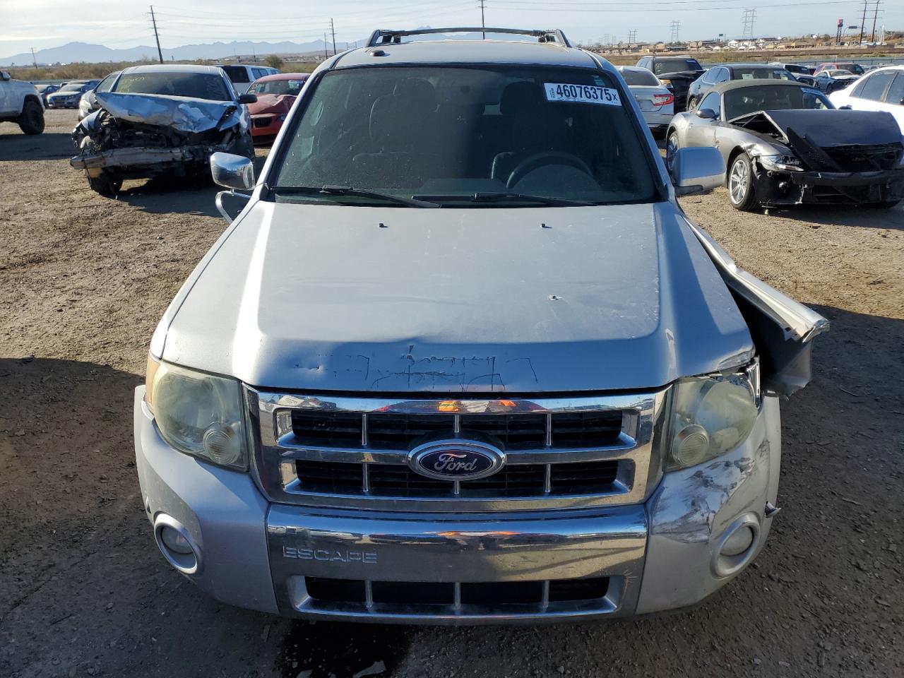 2010 Ford Escape - Image 5