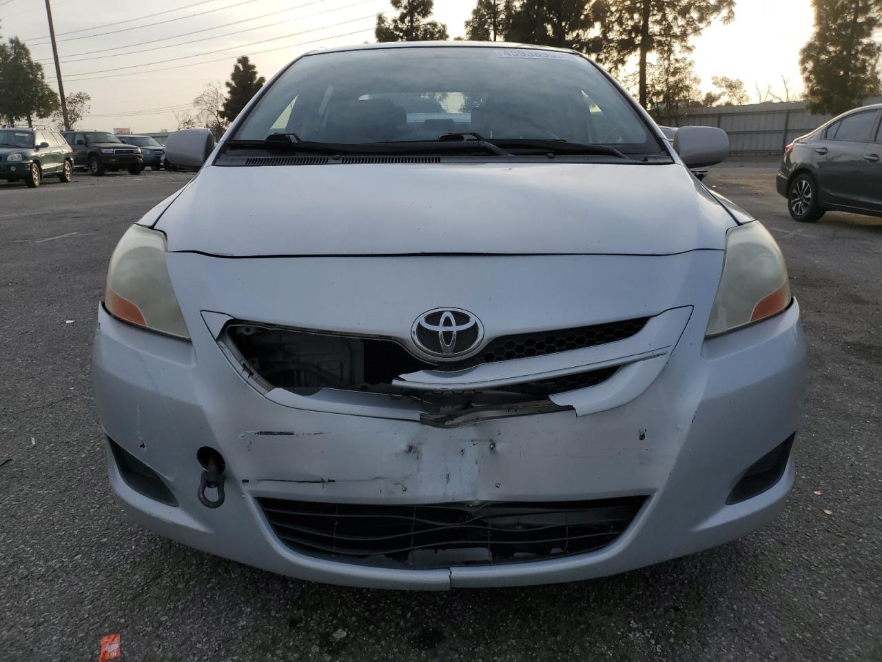 2007 Toyota Yaris - Image 5