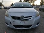 2007 Toyota Yaris  на продаже в Rancho Cucamonga, CA - Rear End