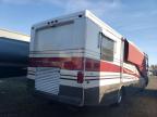 1996 Freightliner Chassis X Line Motor Home for Sale in Woodburn, OR - Burn