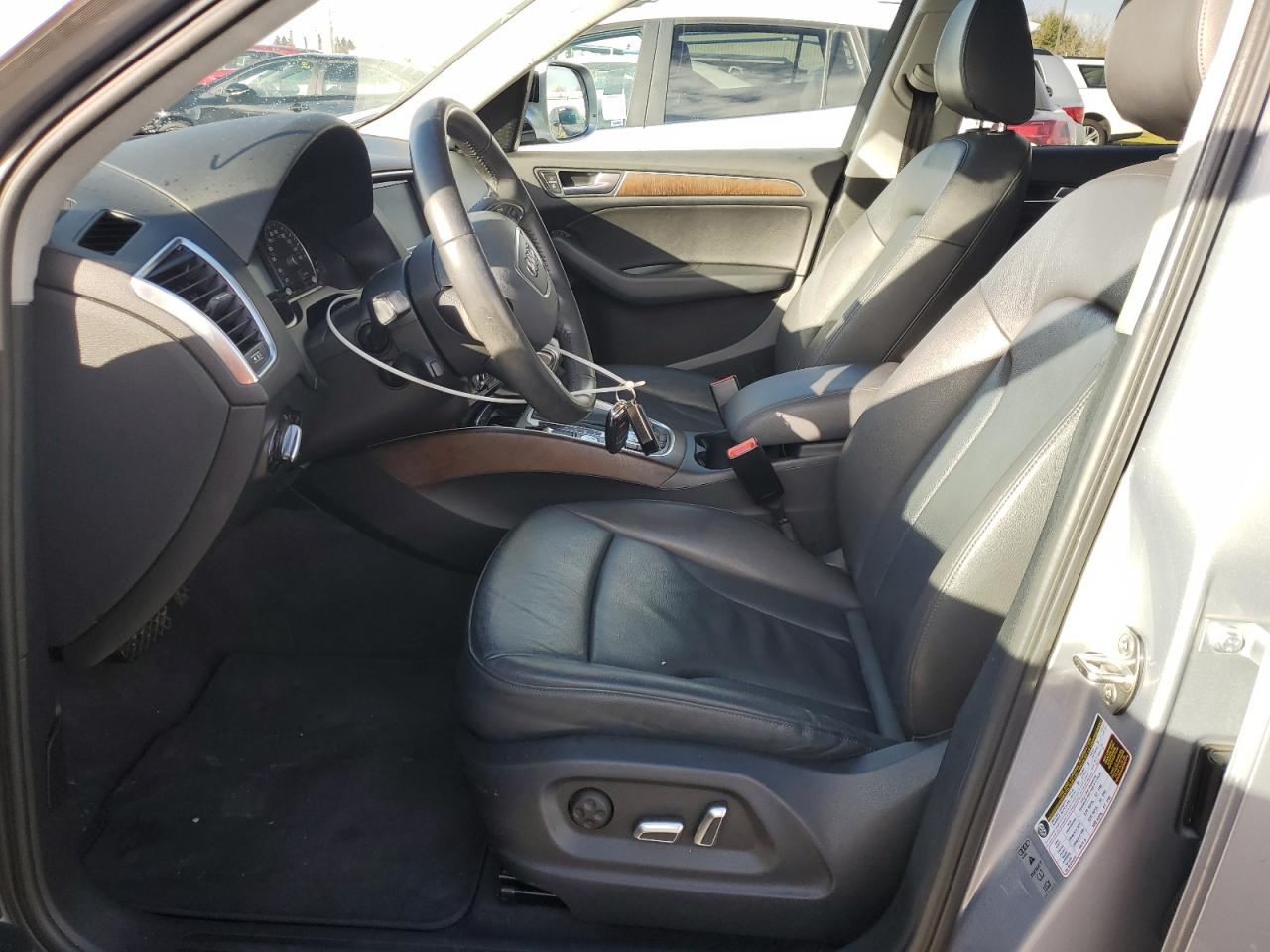 2015 Audi Q5 - Image 7
