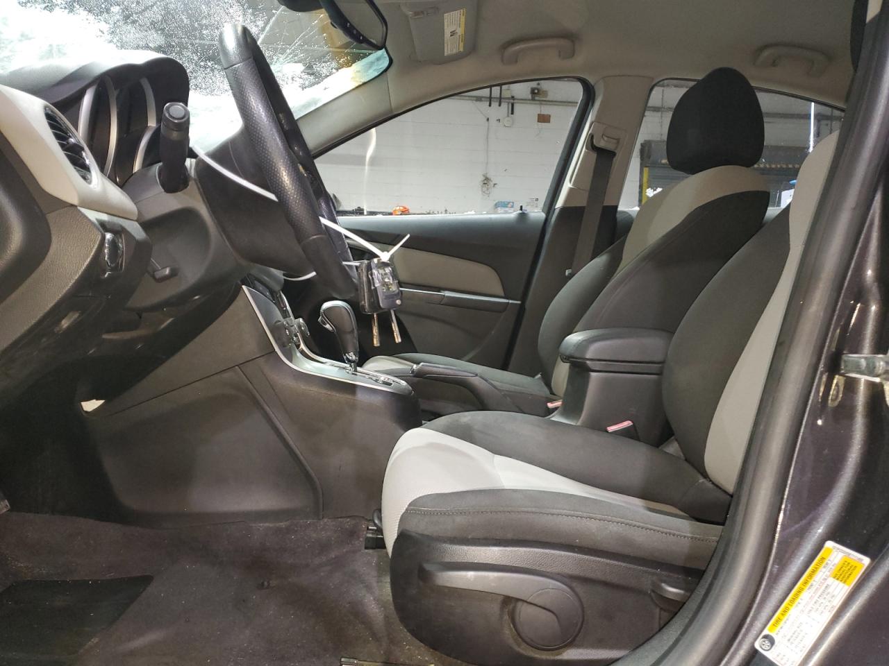 2011 Chevrolet Cruze - Image 7